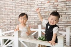 -WPlus明星肖像亲子全家福摄影