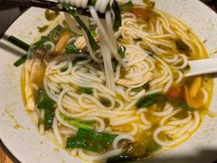 -王春春鸡汤饭(成都城西优品道店)