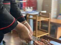 -小寒羊烧烤(凯瑞时代大厦店)