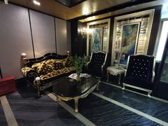 -金色艳阳天•粤菜 淮扬菜(古平岗店)