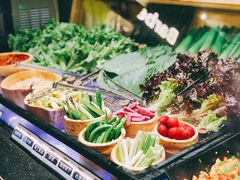 -盛江山自助料理(奥莱锦辉购物广场店)