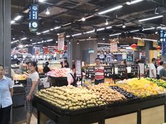 -永辉超市(凯德·天府店)