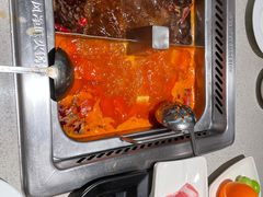 -海底捞火锅(万科广场店)