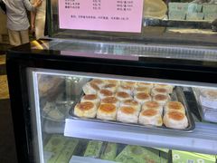 -光明邨大酒家(淮海路店)