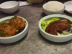 -闫府私房菜·百年鲁菜(恒隆店)