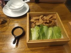 -古琢小馆·珠海味(南方软件园店)