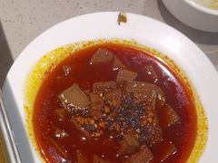 -半天妖烤鱼(兰州国芳中心店)