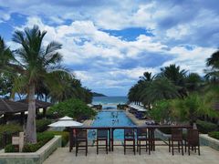 -石梅湾艾美度假酒店