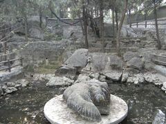 -浮来山风景区