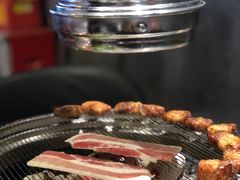 -本炙炭烤·蒲烧活鳗料理店(金沙洲店)