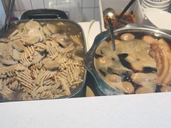 -飨府.老淮面馆.自营(清河路店)