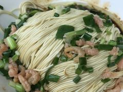 -十面春风·江南面馆(崇宁路店)