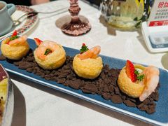 -俄士厨房(环球港店)