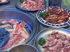-大叹号·朝鲜族烤肉(潍坊泰华城店)