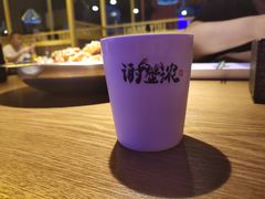 -谢蟹浓·肉蟹煲(新奥店)