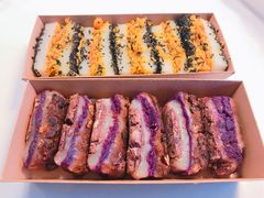 -米阿糯糕团•酒酿•甜品(莫愁店)