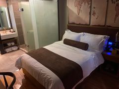 -喆·啡酒店(广州东晓南地铁站店)