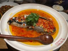 -东方红·湖南菜(金屿店)