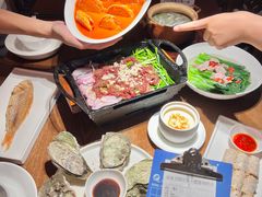 -张家卫·阳江菜·小海鲜(肥婆湾桥店)