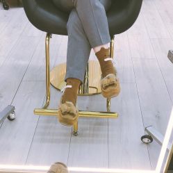 -icare美发沙龙