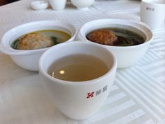 -怡园饭店-餐厅(四望亭店)