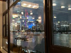-Kathleen's Waitan 凯圣琳江景西餐厅(外滩店)