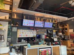 -顶香阁桂林米粉·柳州螺蛳粉(上地店)
