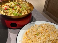-麻都·成都菜(人民广场店)