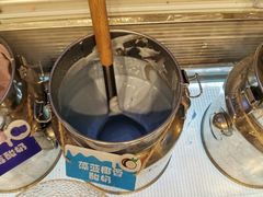 -溪边姑娘·拉丝酸奶水果捞(春熙路店)