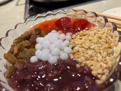 -蝎王府羊蝎子(虎坊桥总店)
