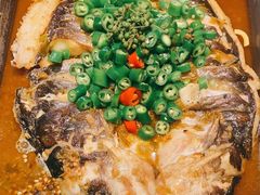-半天妖烤鱼(大兴大悦春风里店)