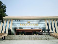 -广西壮族自治区博物馆