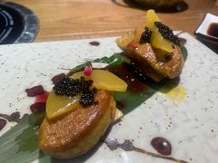 -蟹将军·松叶蟹和牛日料放题自助(K11店)