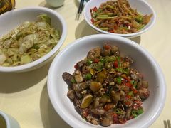 -笨罗卜浏阳菜馆(龙华鹏润达店)