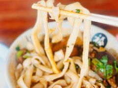 -任记七中刀削面(总店)
