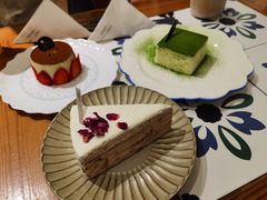 -甜莺蛋糕(顺盈时代广场店)