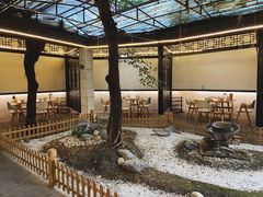 -浮何烤铺(桐梓林店)