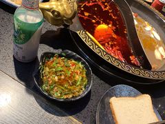 -大味老火锅City店