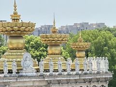 -上海东林寺(金山区)
