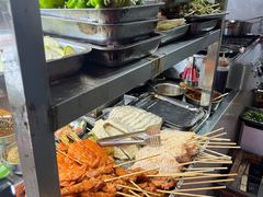 -西施夹饼(南门口店)