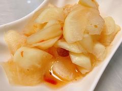 -天目湖刘老四农庄