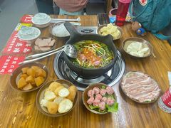 -笔记安顺夺夺粉火锅