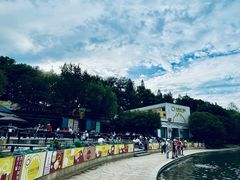 -食膳公园包子铺(烈士公园店)