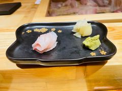 -镹·鱼料理  国产鱼使用店