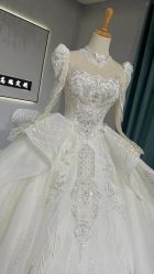 -NaNa婚纱礼服馆
