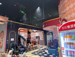 -MELAND亲子乐园•活动包场(北京亦庄龙湖天街店)