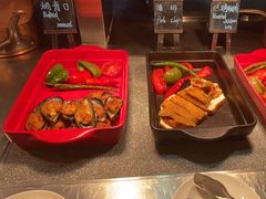 -索菲特酒店 · 云尚天际自助餐厅