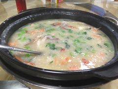 -蚝得喜海鲜(东城店)