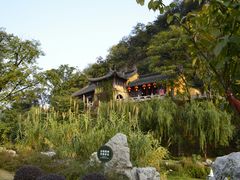 -幕燕滨江·长江观音景区