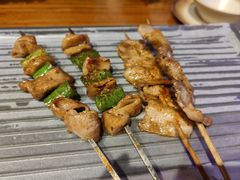 -唐力九头鸟烧烤·罗田吊锅(西云楼店)